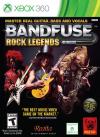 BandFuse: Rock Legends